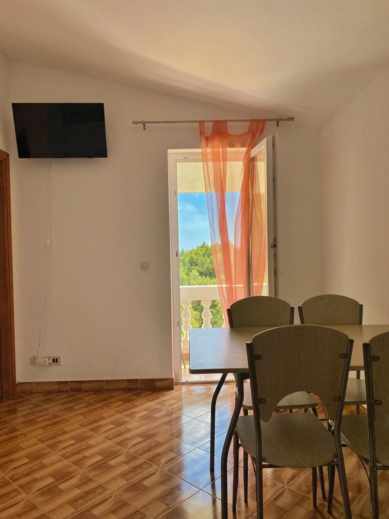 Villa Stipuka Brela Extérieur photo