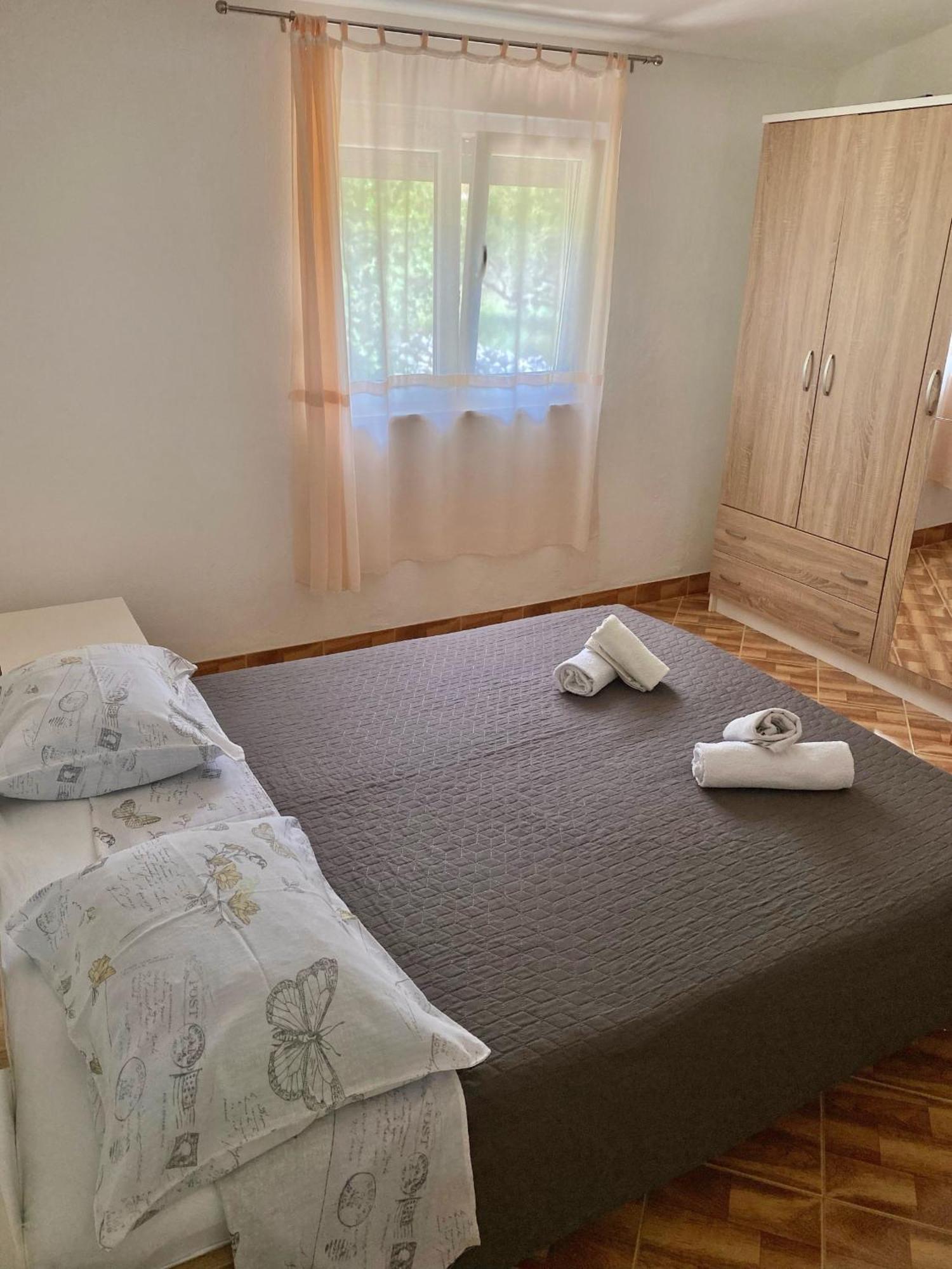 Villa Stipuka Brela Extérieur photo
