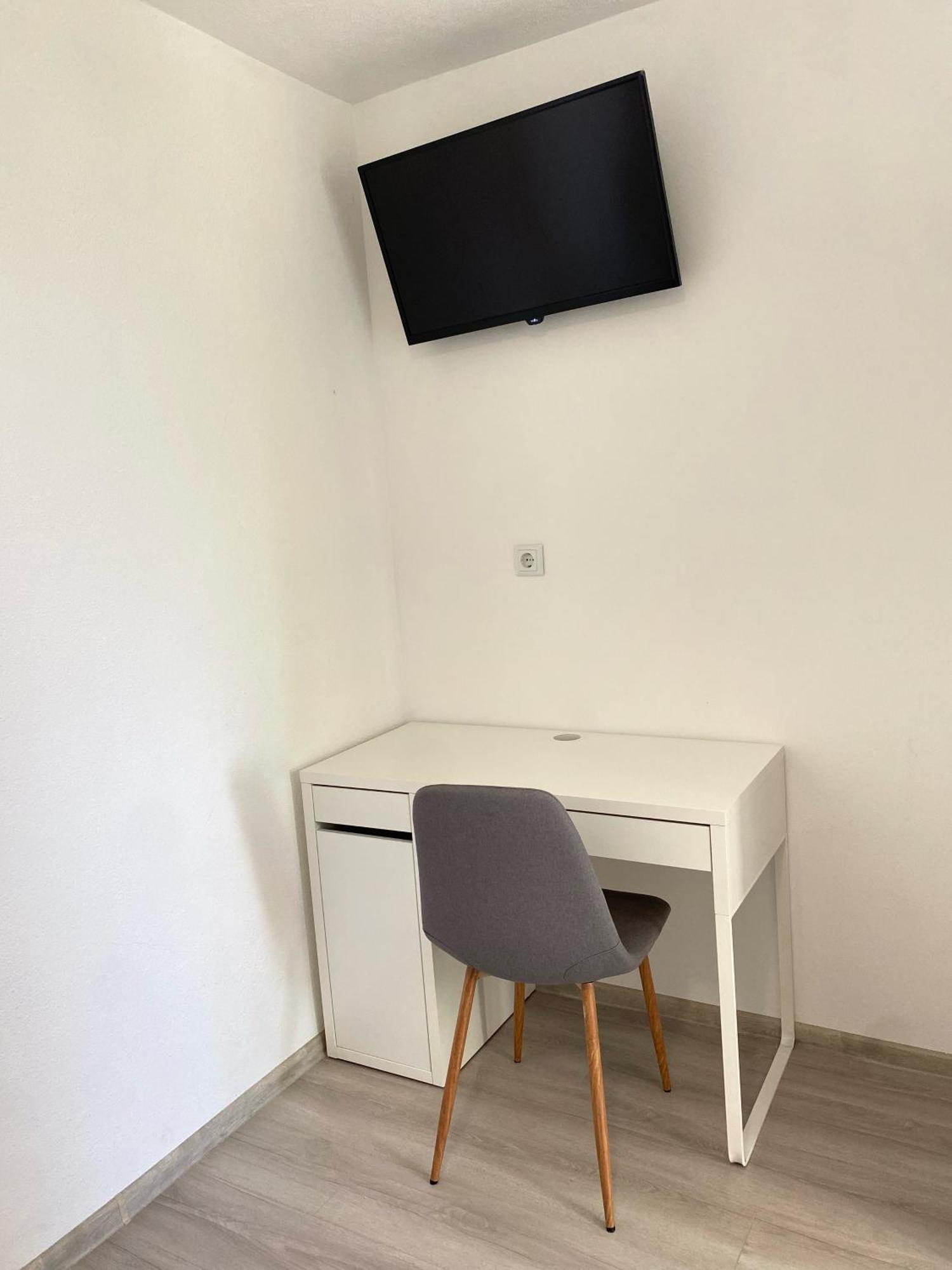 Villa Stipuka Brela Chambre photo