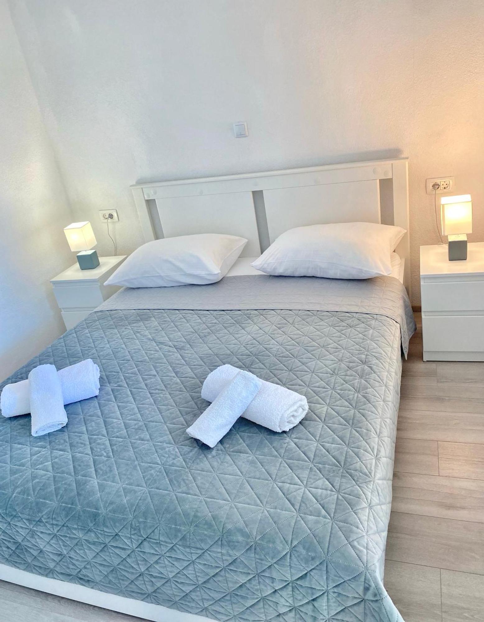 Villa Stipuka Brela Chambre photo