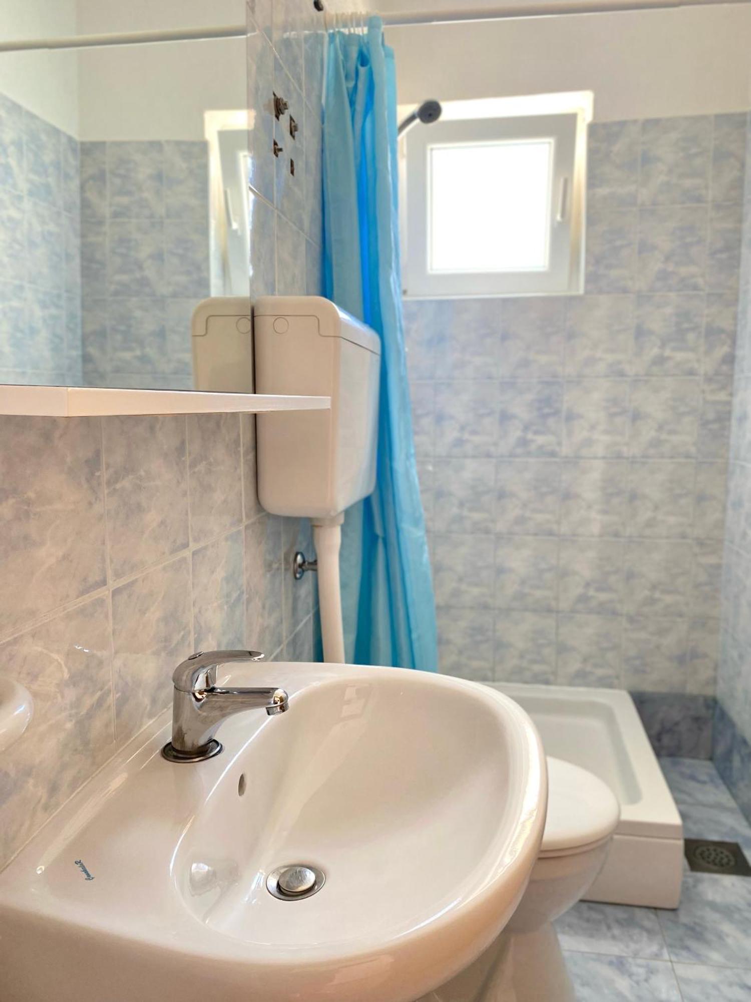 Villa Stipuka Brela Chambre photo