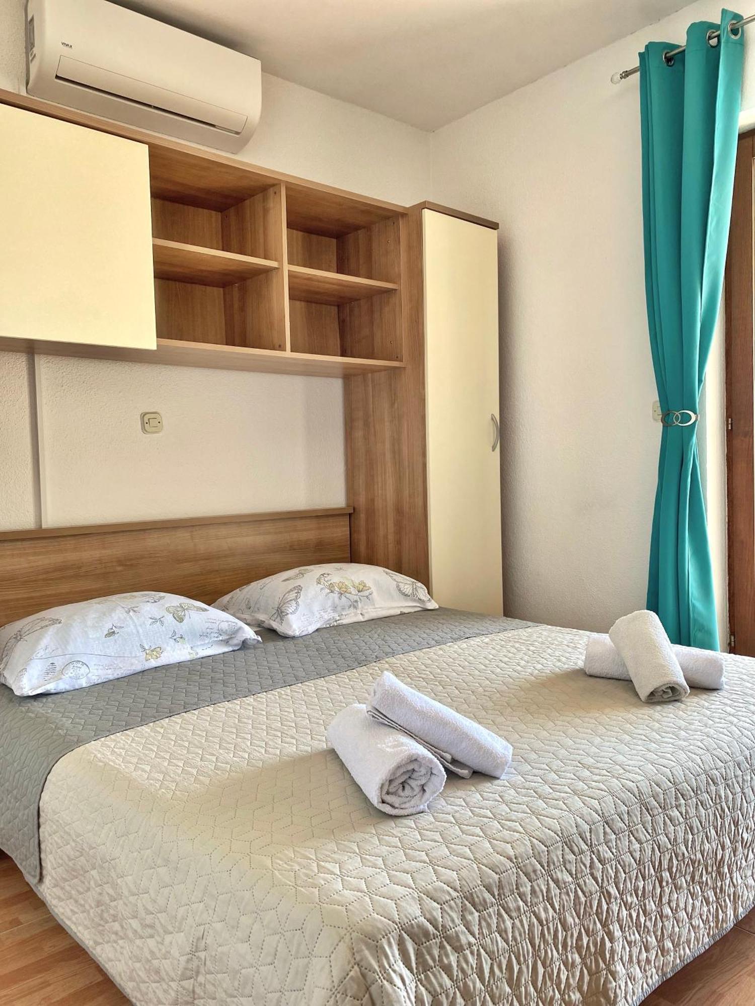 Villa Stipuka Brela Chambre photo